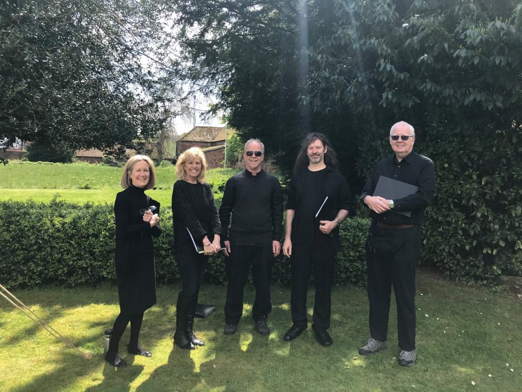 Zenith at Charterhouse 11 May 2019